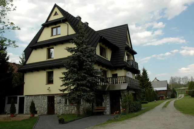 Apartments "Silent Valley"