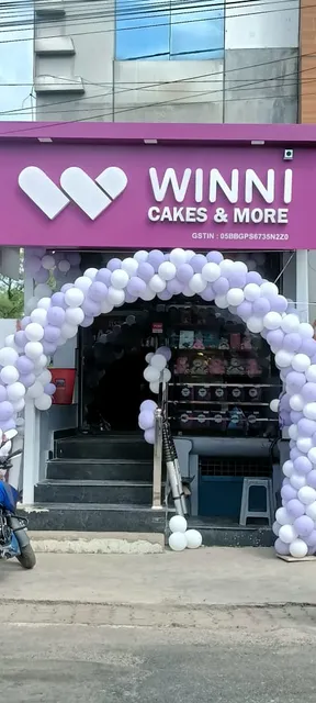 Winni Cakes & More
