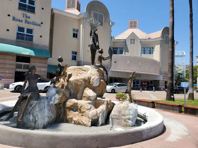 Rady Children's Maternal-Fetal Medicine