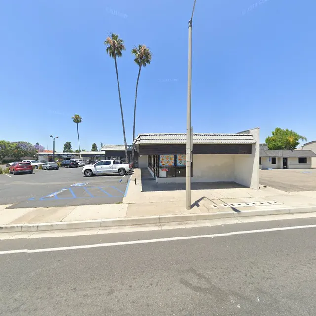 El Cangrejito Restaurant