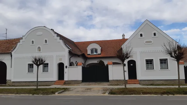 Rozália Vendégház