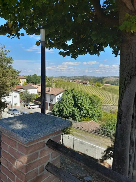 Ristorante Belavista