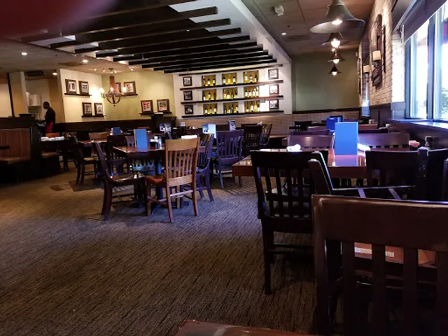 Carrabba's Italian Grill