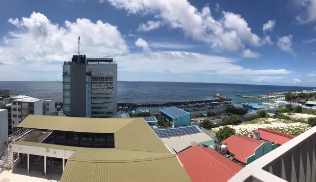 Manhattan Business Hotel