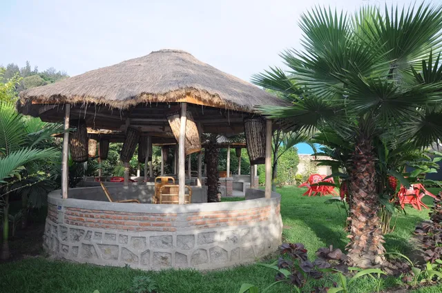 Hotel Italiano Al Lago