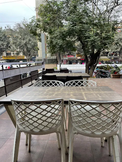 Shri Swami Samartha Vegetarian Restaurant