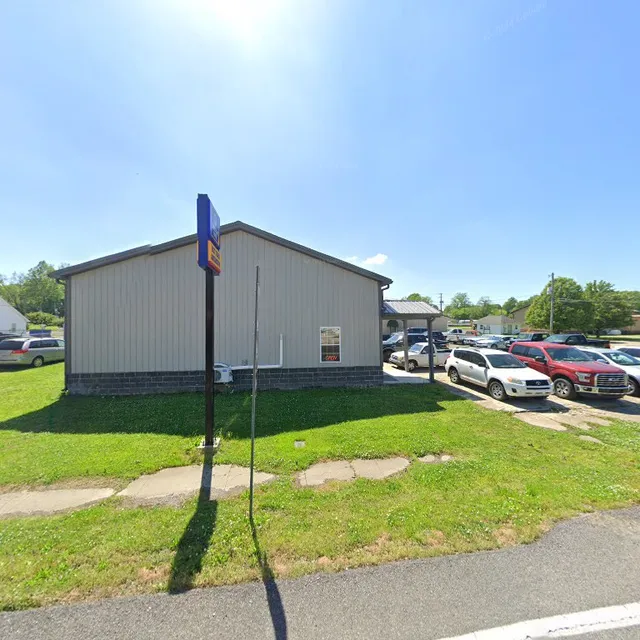 Fast Track Automotive