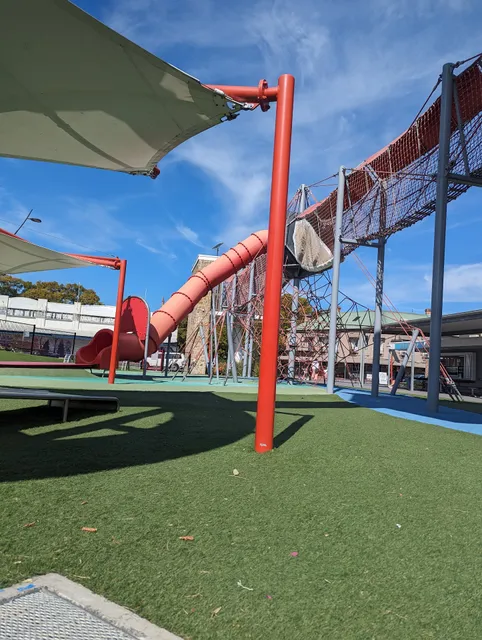Riverside Park in Singleton, Australia - reviews,open hours,photo spots ...