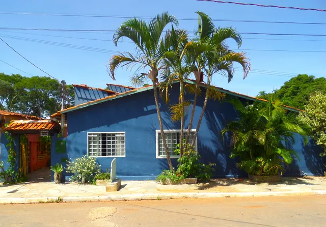 Pousada Solar do Frota