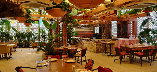 La Buona Trattoria del Nonno