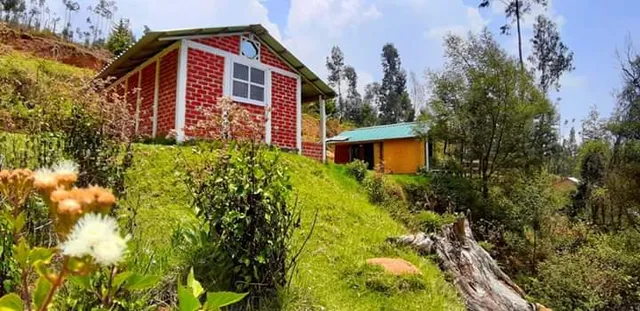 Vagamon Cottages