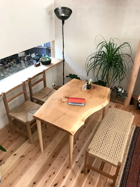 Cafe Lente (カフェレンテ)