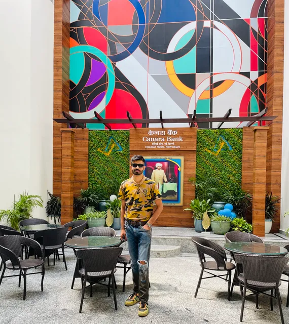 Canara Bank Holiday Homes