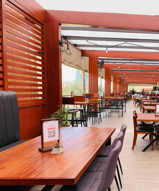 Frangos Bar & Churrasqueira