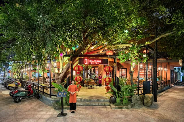 Ơi Nha Trang Restaurant