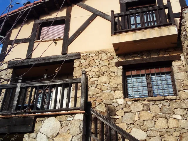 Artesano I, II and III