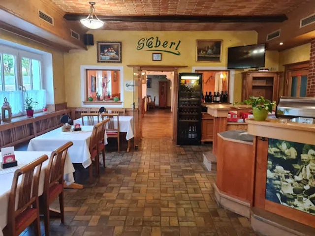 Gasthaus zum Schiefen Apfelbaum