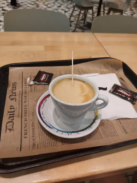 Sidrería Bar Cibeles