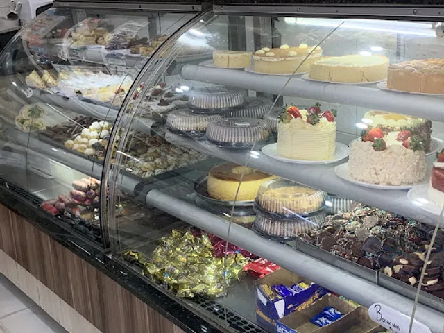 Panificadora e Confeitaria Trentto