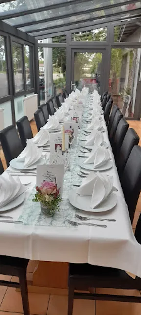 Ristorante Orchidea Blu