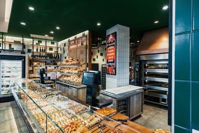 Favole Di Pane - Bakery Bistrot