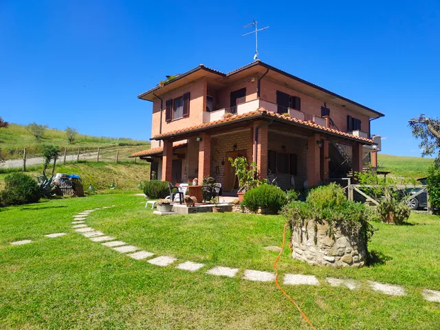 Agriturismo Santa Adriana