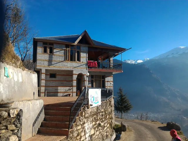 Majestic Woods Cottage