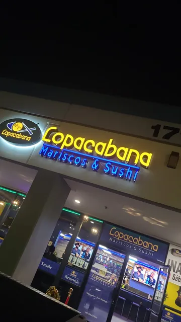 Copacabana