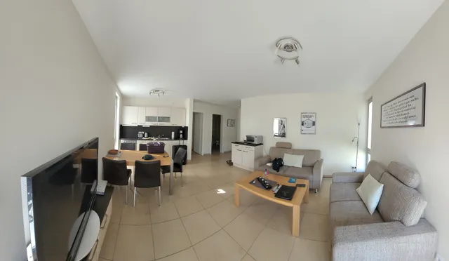 Ferienwohnung Villa Estrelia