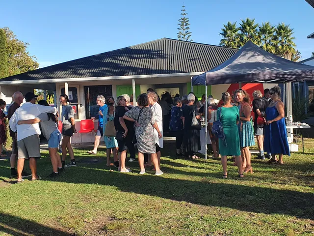 Mangawhai Artists Gallery