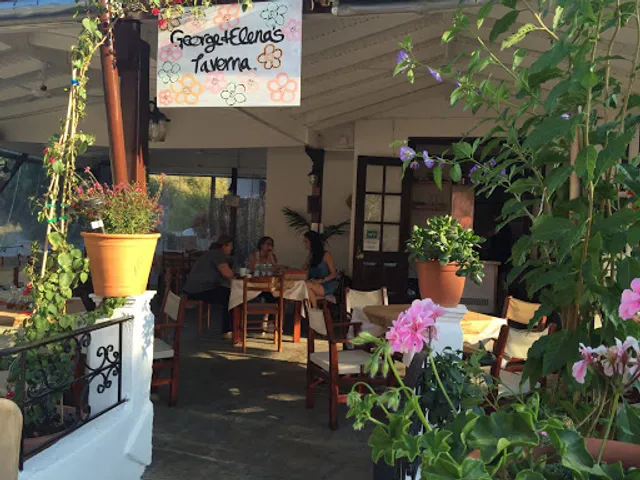 George and Elena's Taverna