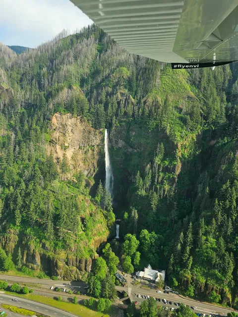 Troutdale Airport (KTTD)