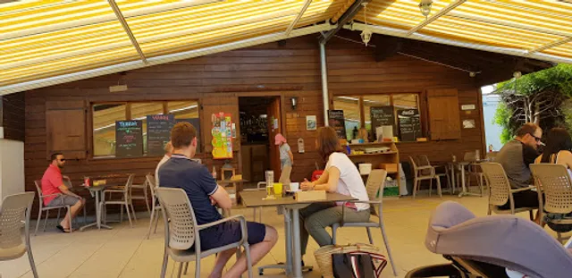 Restaurant Aérodrome Epagny