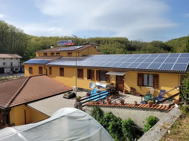 Hotel Residence da Tonino