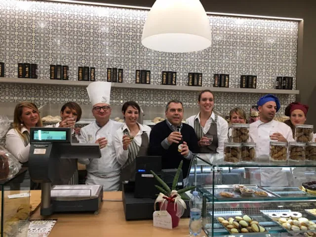 Ramozzi Zero Glutine