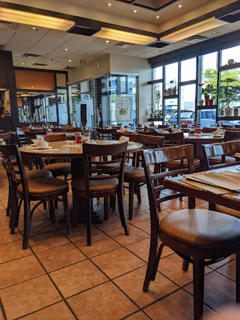 369 Shanghai Dim Sum