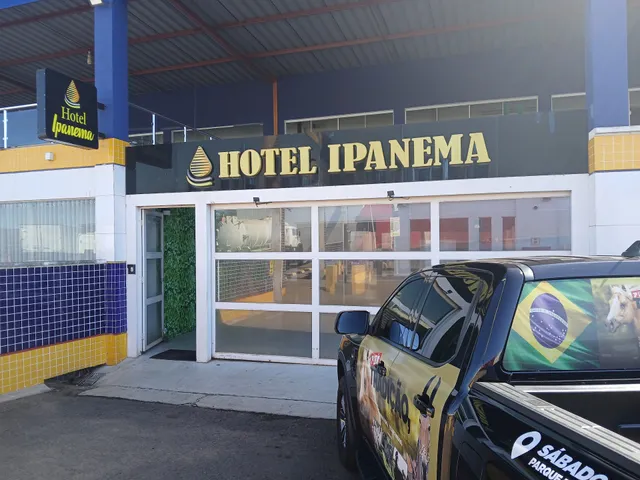 Hotel Ipanema