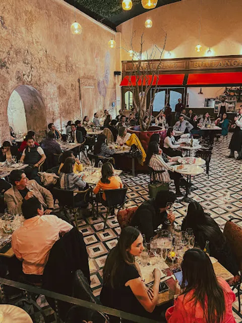 La Route Des Vins Cholula