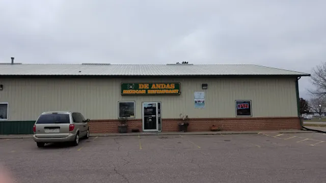 De Anda's Restaurant