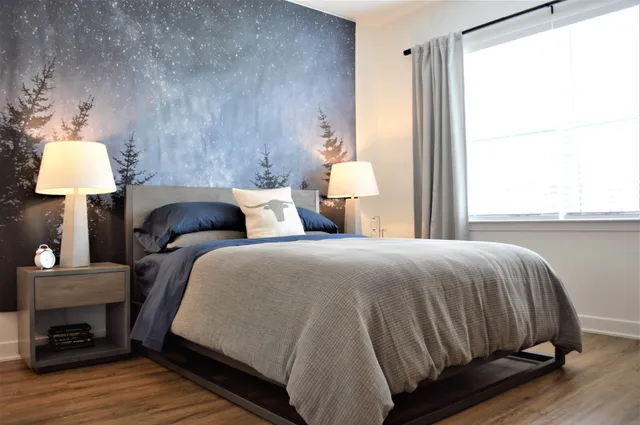 The Reserve on Forge