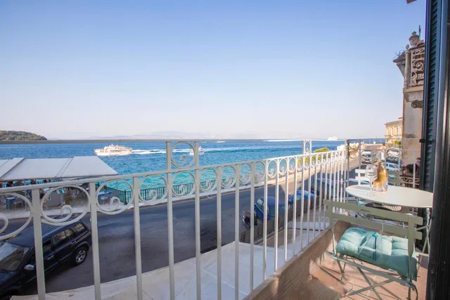 Aletheia Heritage Properties (Luxury Seaside Stay)