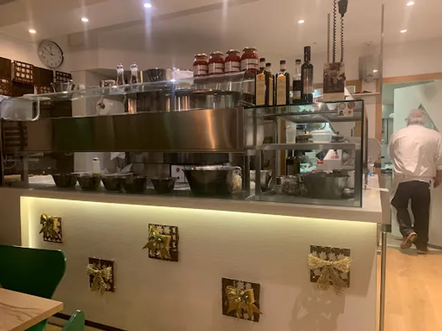 Pizzeria All'Incrocio