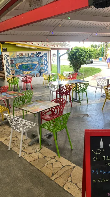 Snack Bar l'Authentique