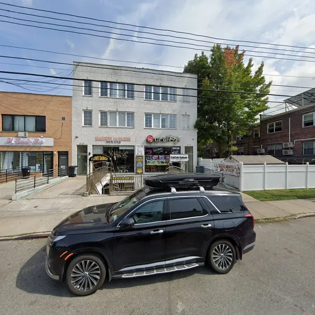 I LOVE DANCE - Queens