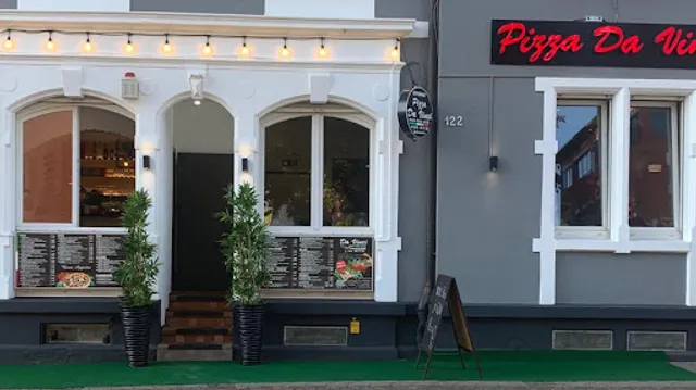 Ristorante Pizzeria Da Vinci Offenburg