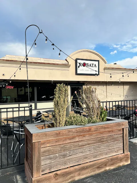 Robata Maplewood Dine-in/take out