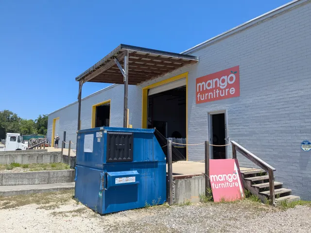 Mango Furniture Warehouse Outlet