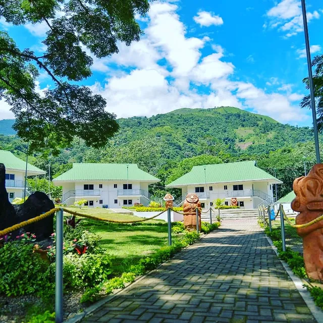 Centro Recreacional Los Kioskos