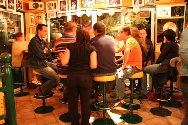 Fanningerwirt - Rock Cafe & Gastgarten