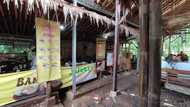 Javanese Village - Grandma's Kitchen